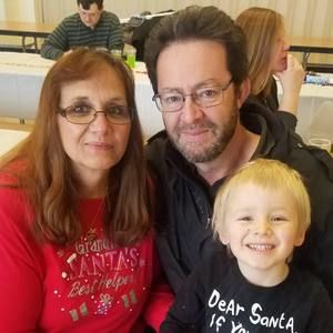 Meet your Posher, Vickie